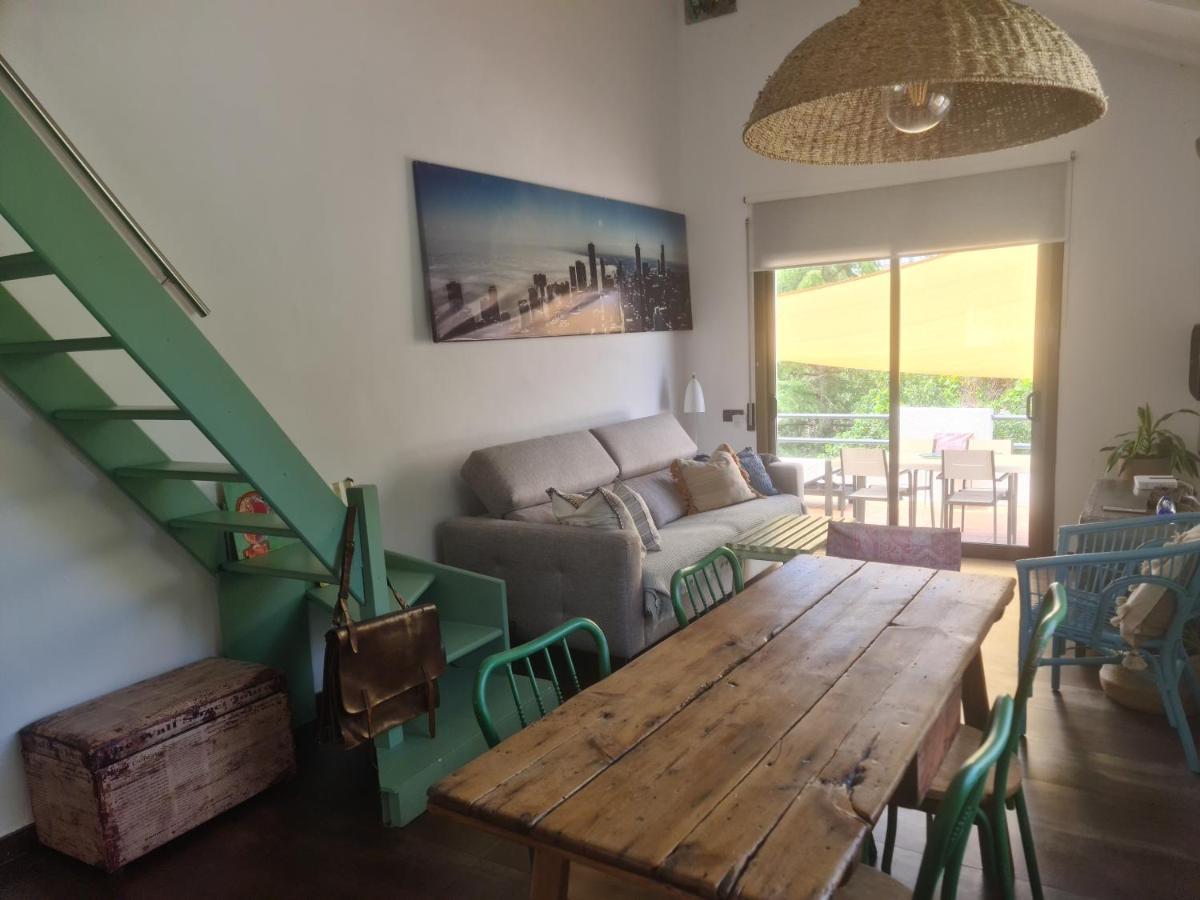 Nature Oasis Near Barcelona With Swimming Pool Parties Not Allowed Sant Cugat del Vallès Esterno foto