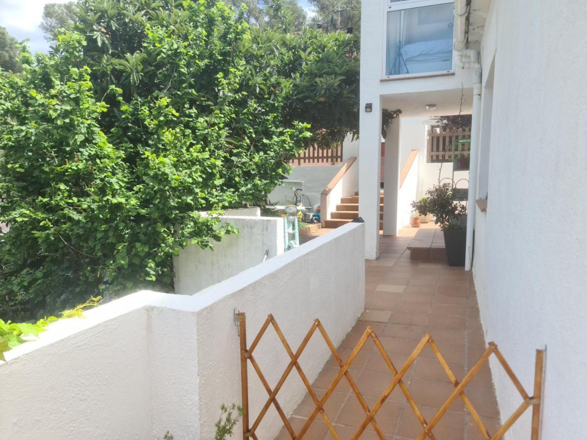 Nature Oasis Near Barcelona With Swimming Pool Parties Not Allowed Sant Cugat del Vallès Esterno foto